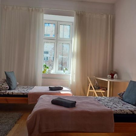 Apartamenty Magiczny Kraków Exterior foto