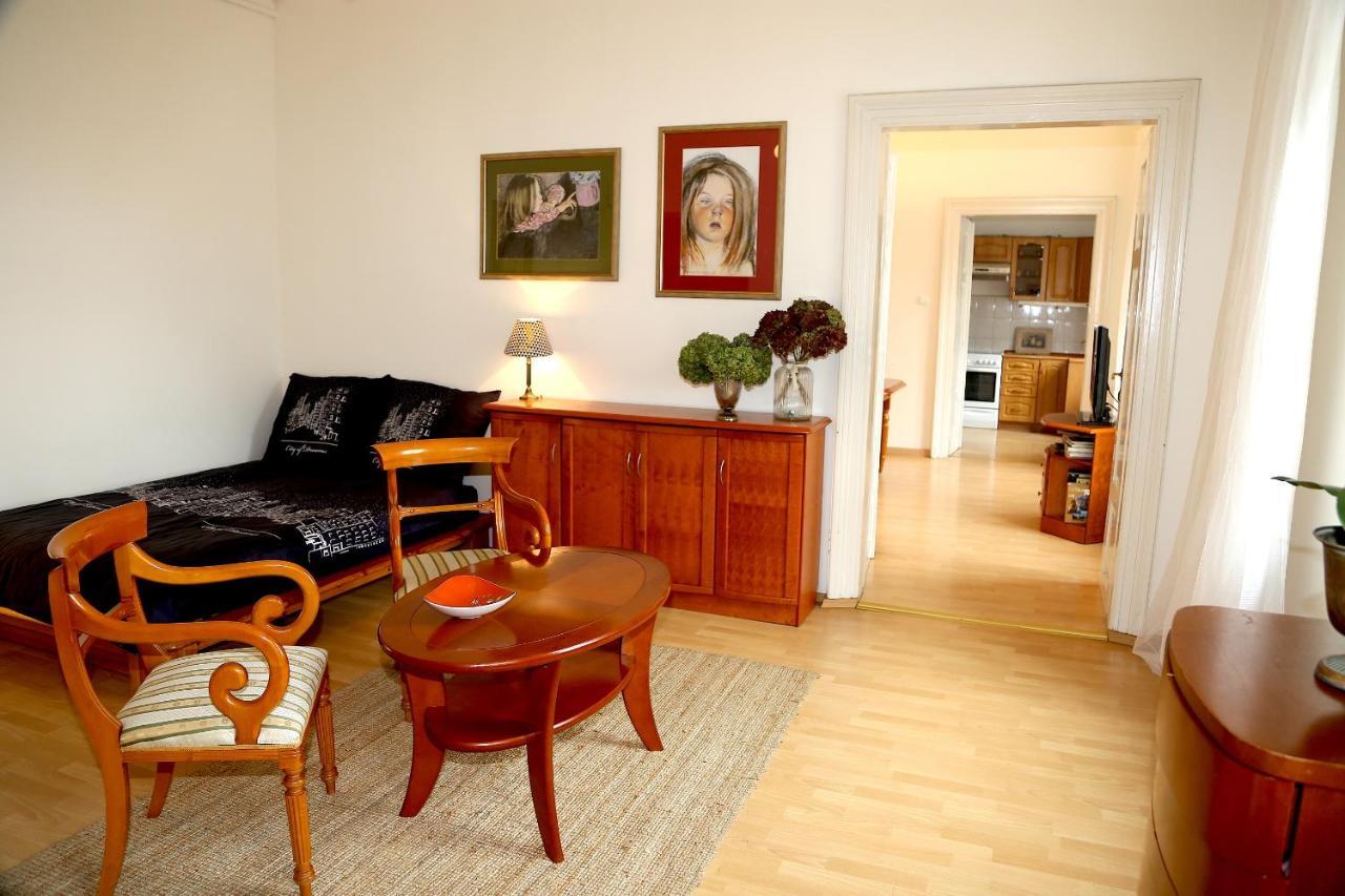 Apartamenty Magiczny Kraków Exterior foto