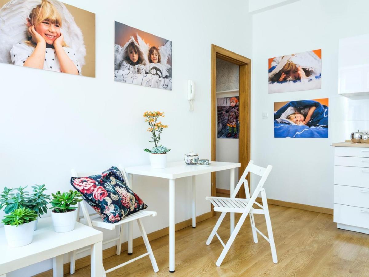 Apartamenty Magiczny Kraków Exterior foto