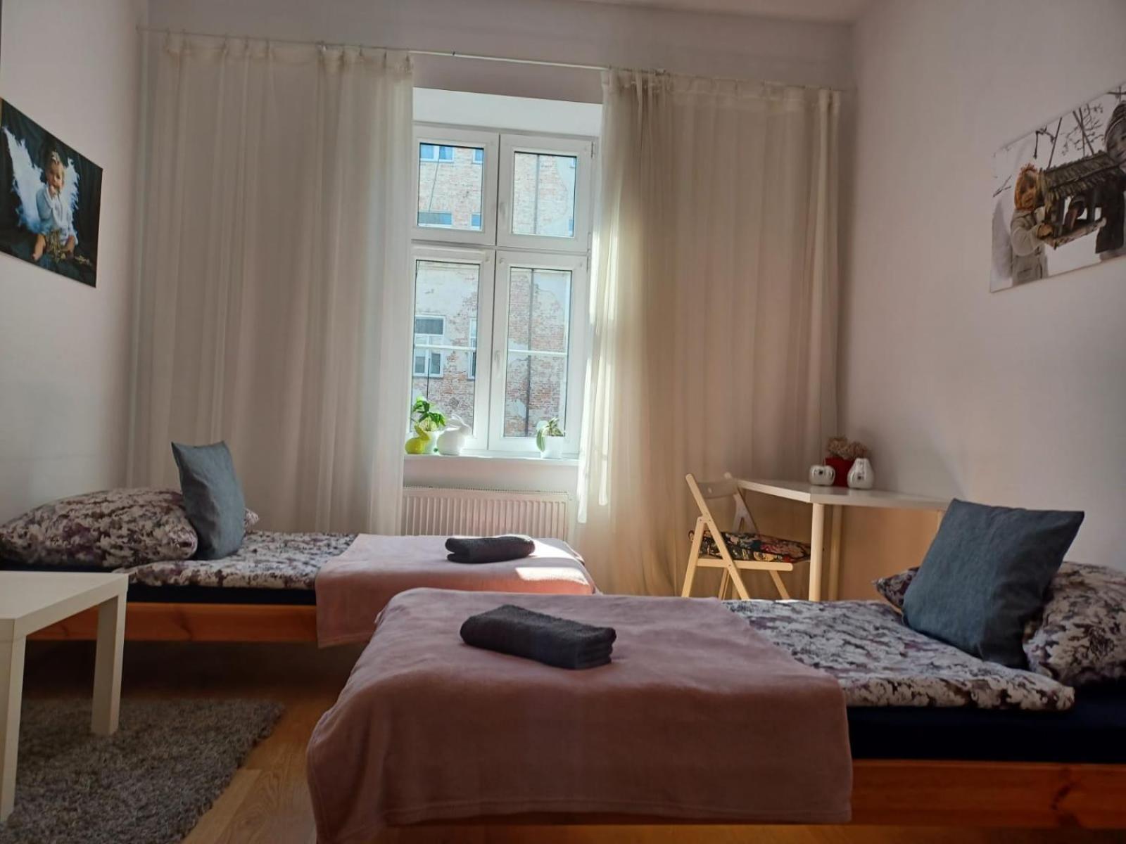 Apartamenty Magiczny Kraków Exterior foto