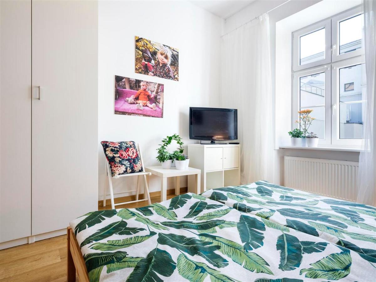Apartamenty Magiczny Kraków Exterior foto